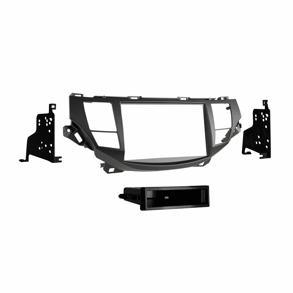 Metra-99-7807 Accord/Crosstour 08-12 w/ NAV
