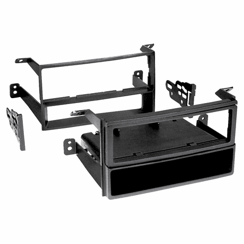 Metra-99-7861 Honda Pilot 2003-2008