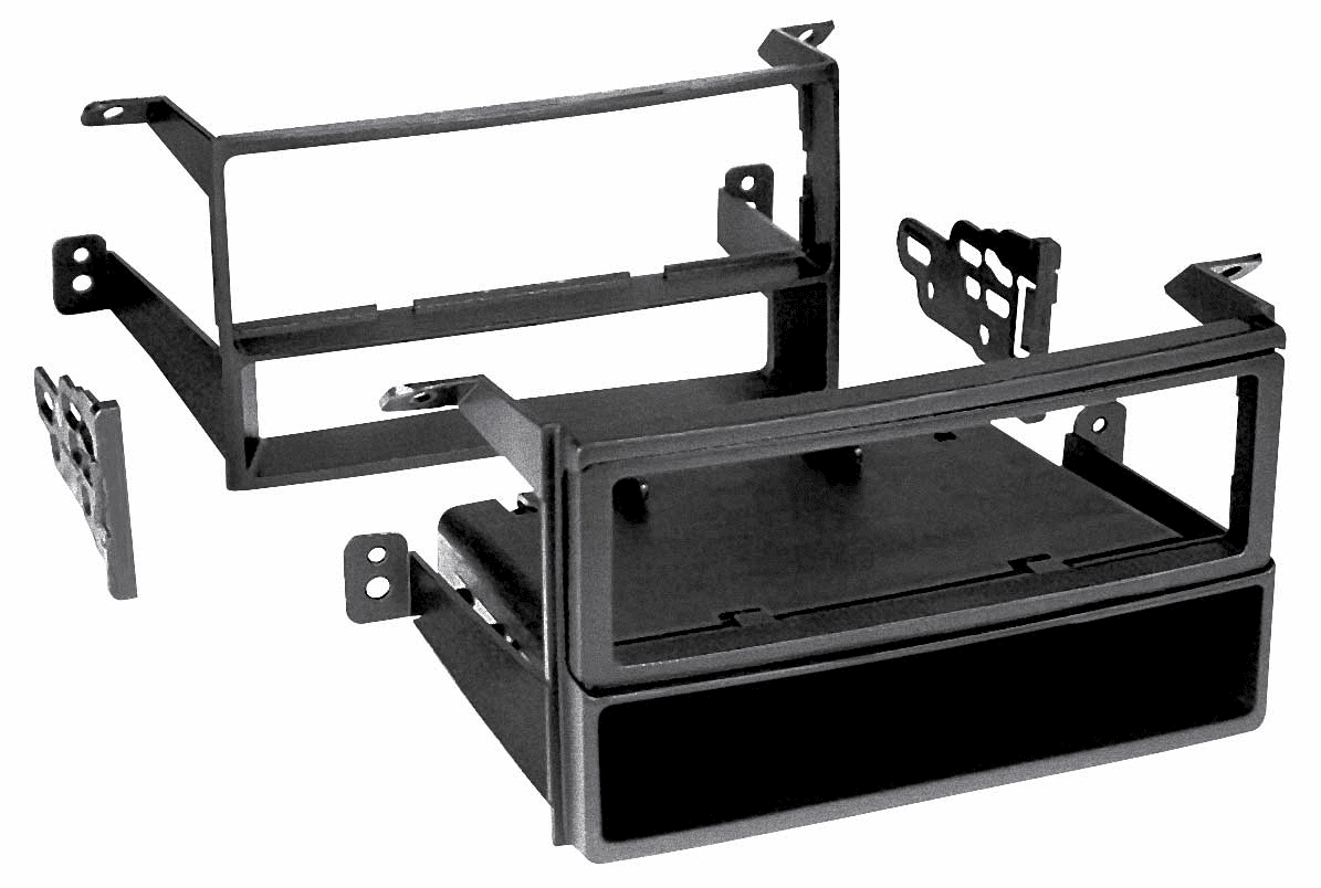 Metra-99-7861 Honda Pilot 2003-2008