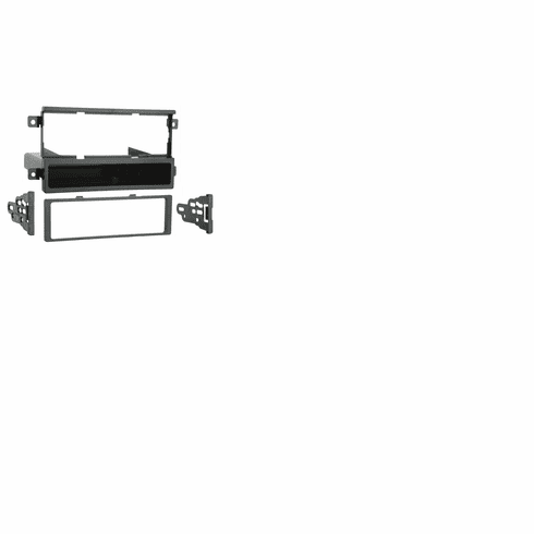 Metra-99-7863 03-11 HONDA ELEMENT DIN