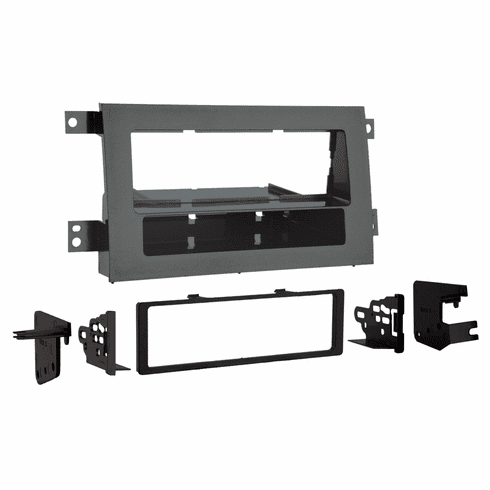 Metra-99-7870G HONDA RIDGELINE 2005-2014 DIN KIT