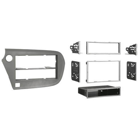 Metra-99-7878B HONDA INSIGHT 10-UP DIN/DDIN