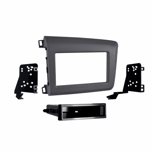 Metra-99-7881G 2012-UP HONDA CIVIC SDIN Mounting Kit