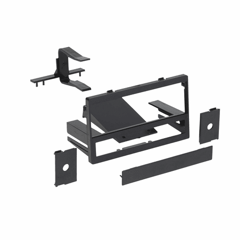 Metra-99-7890 Acura & Honda Mounting Kit