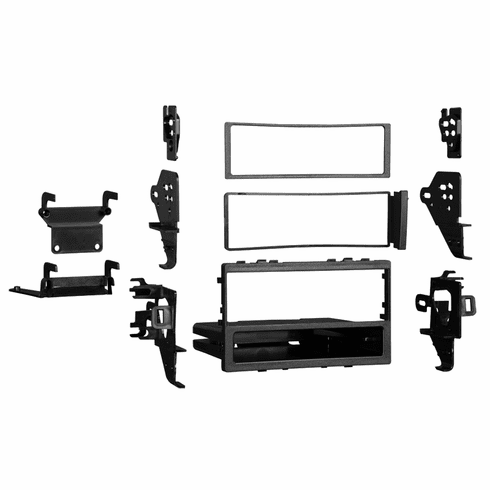 Metra-99-7898 Honda Acura Multi-Kit 1989-2006