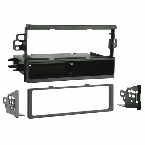 Metra-99-7951 Suzuki Verona & Forenza 2004-2008 Chevrolet Aveo 2004-2006