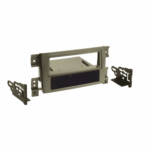 Metra-99-7953T GRAND VITARA 06-12 DIN TAUPE