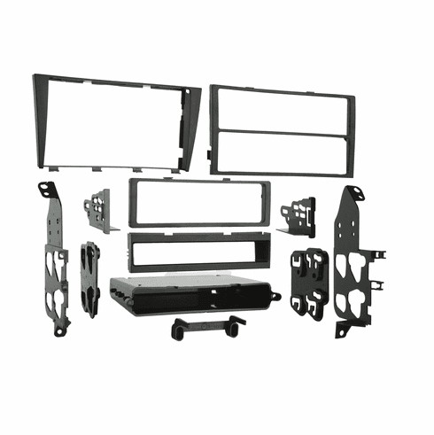 Metra-99-8151 Lexus IS Series 2001-2005