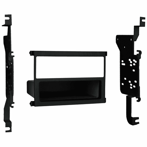 Metra-99-8157B Lexus SC400 SC300 1992-2000