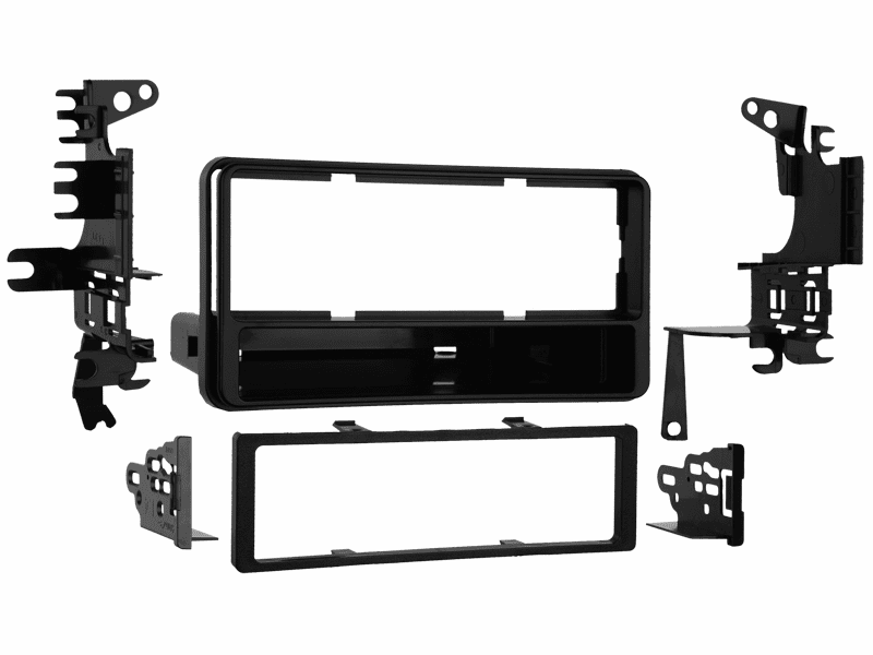 Metra-99-8202 Toyota Mini Multi-Kit
