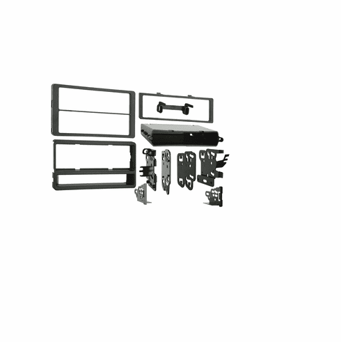 Metra-99-8205 Toyota Matrix 2003-2008 Pontiac Vibe 2003-2008