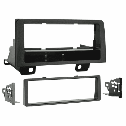 Metra-99-8210 Toyota 4-Runner Limited Mounting Kit