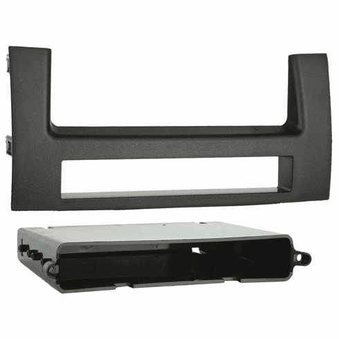 Metra-99-8213 TOYOTA PRIUS 2004-2009