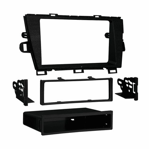 Metra-99-8226B PRIUS 2010-UP DIN KIT