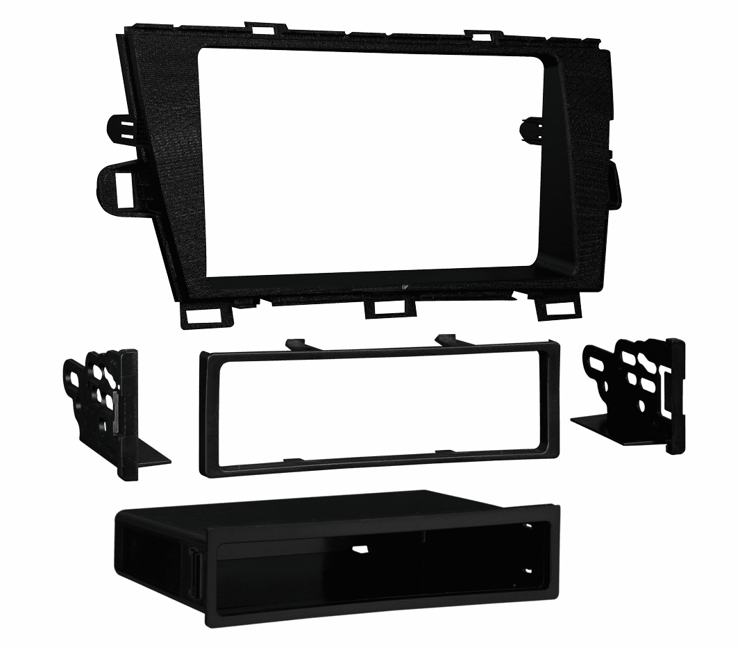 Metra-99-8226B PRIUS 2010-UP DIN KIT