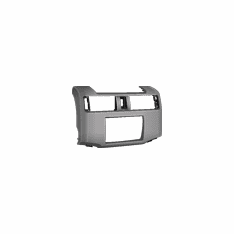 Metra-99-8227S 4 RUNNER 10-UP SILVER