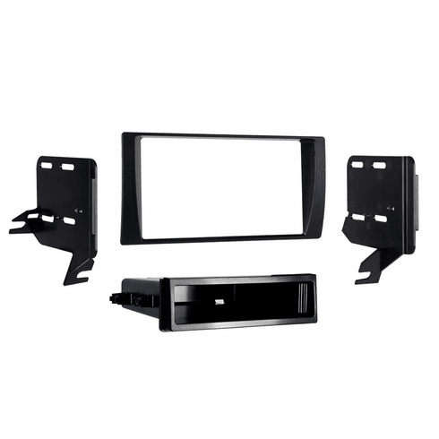 Metra-99-8231 Toyota Camry 2002-2006 DIN/ DDIN dash kit