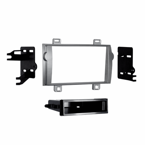 Metra-99-8237S Toyota Matrix 2011-12 SDIN Mounting Kit