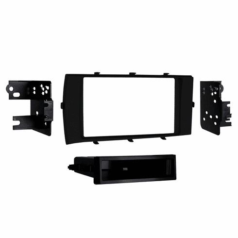 Metra-99-8239B Toyota Prius C Mount Kit