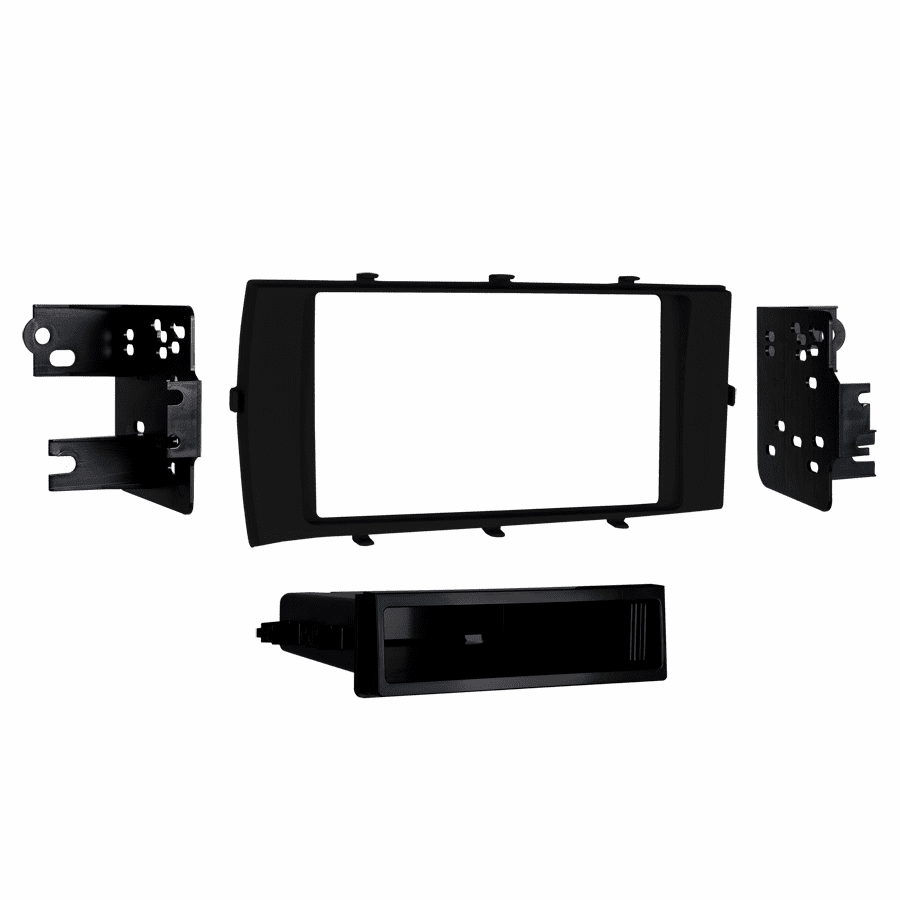Metra-99-8239B Toyota Prius C Mount Kit