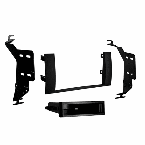 Metra-99-8240B Toyota Prius 2004-2009 Mount Kit