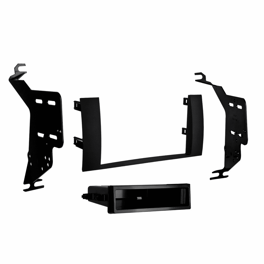 Metra-99-8240B Toyota Prius 2004-2009 Mount Kit