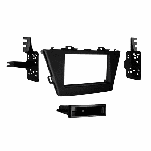 Metra-99-8243B PRIUS V 12-UP BLACK