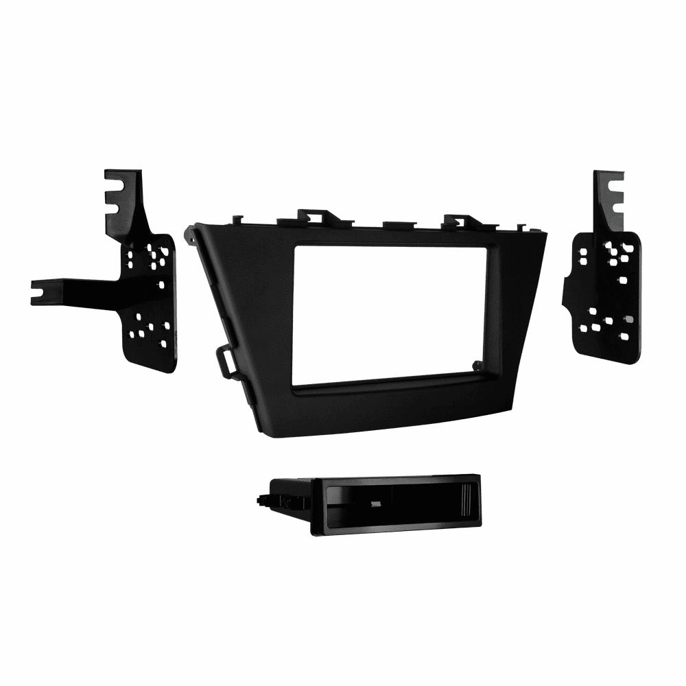 Metra-99-8243B PRIUS V 12-UP BLACK