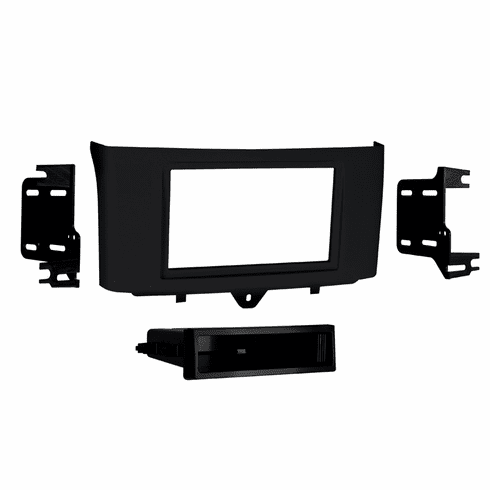 Metra-99-8720B Smart ForTwo 2011-2015