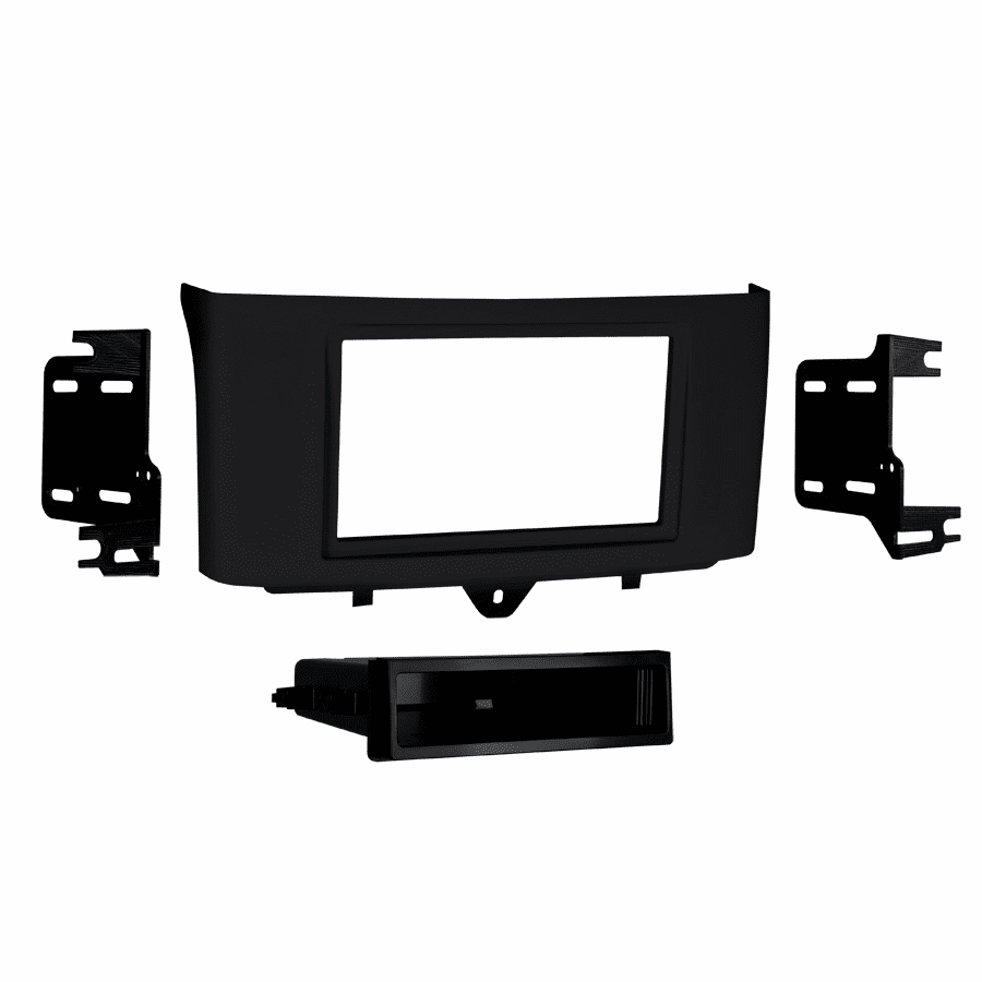 Metra-99-8720B Smart ForTwo 2011-2015