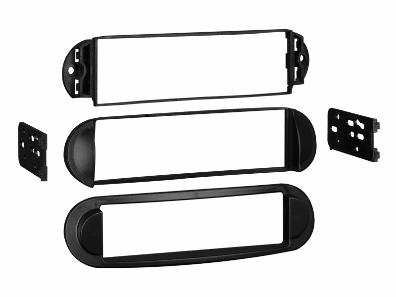 Metra-99-9008 Volkswagen New Beetle 1998-2008