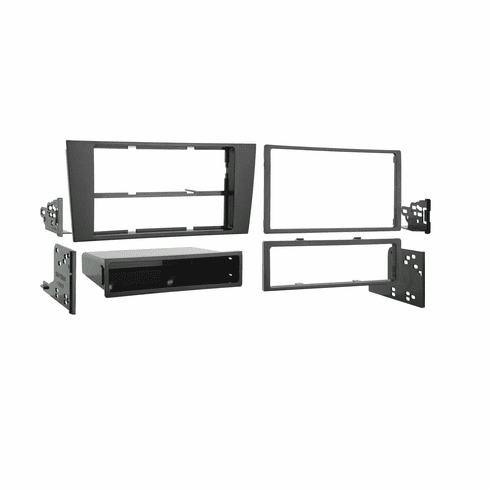 Metra-99-9105 Audi A4 2000-2001