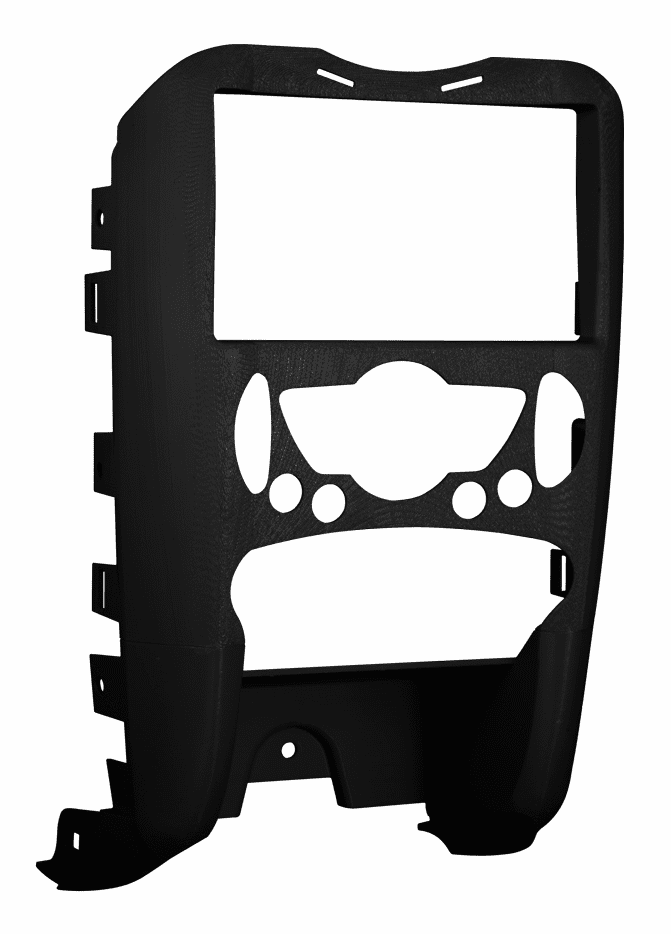 Metra-99-9309 MINI COOPER 07-UP/09-10 CONV