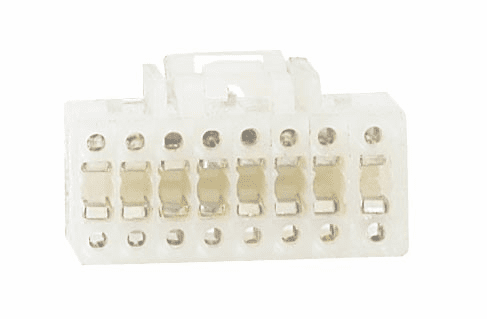 Metra-EC2X8-0001 ECLIPSE 16 PIN POWER/4 SPEAKER