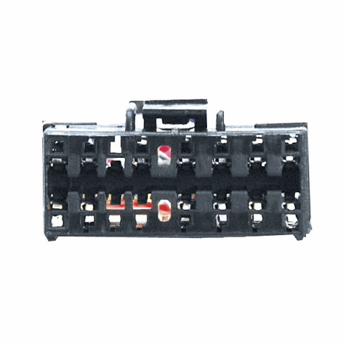 Metra-JV16-0001 16 PIN JVC TO UNIVERSAL - Smart Cable