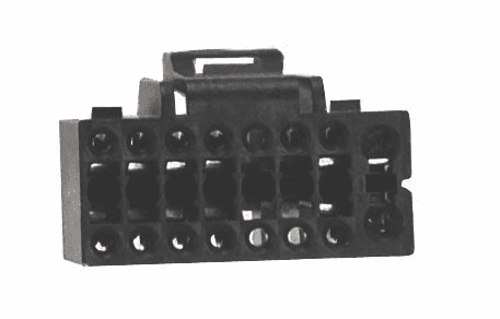 Metra-JV2X8-0001 JVC 16 PIN UNIVERSAL - Smart Cable