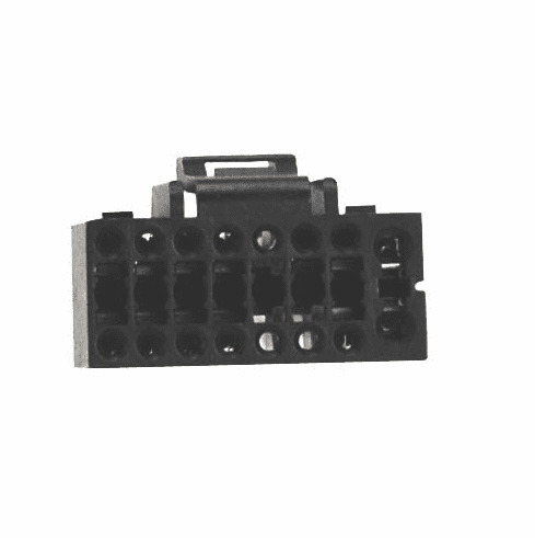 Metra-KN16-0001 KENWOOD 16 PIN UNIVERSAL - Smart Cable