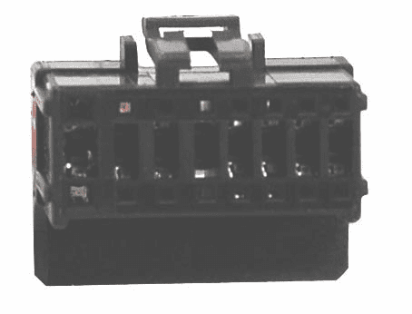 Metra-PR01-0001 PIONEER 16 PIN UNIVERSAL - Smart Cable