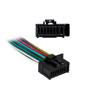 Metra-PR04AVIC-0001 2013 PIONEER AVIC TO UNIVERSAL