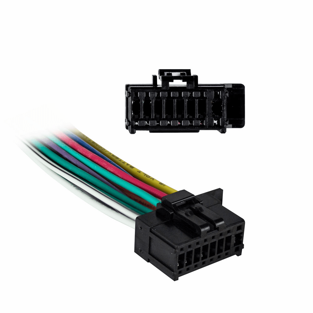 Metra-PR04AVIC-0001 2013 PIONEER AVIC TO UNIVERSAL