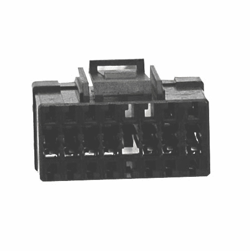 Metra-PR16-0001 PIONEER 16 PIN UNIVERSAL - Smart Cable