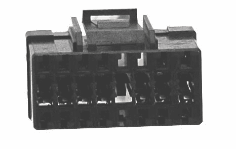 Metra-PR16-0001 PIONEER 16 PIN UNIVERSAL - Smart Cable