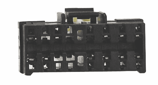 Metra-PR2000-0001 PIONEER 16 PIN UNIVERSAL - Smart Cable