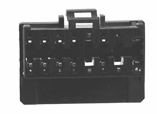 Metra-PR2X8-0001 PIONEER 16 PIN UNIVERSAL - Smart Cable