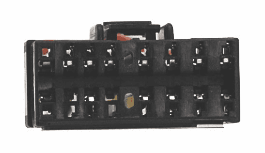 Metra-SY16-0001 SONY 16 PIN UNIVERSAL - Smart Cable