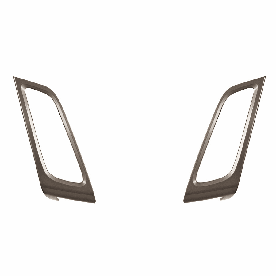 Metra-VP-5827T 99-5827 FORD FOCUS VENT PANEL TAUPE