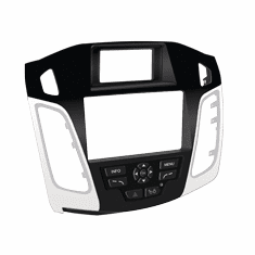 Metra-VP-5827W 99-5827 FORD FOCUS VENT PANEL WHITE