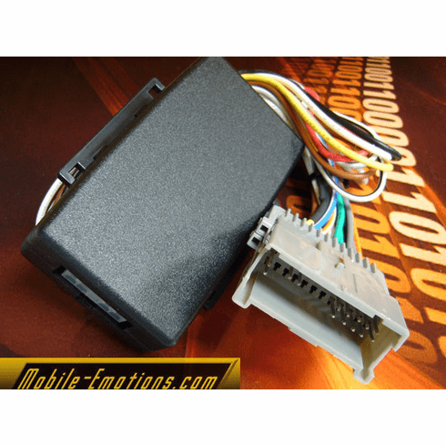 NC-GM39C2000 - 08 GM Class II DataBus - Chime