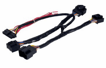 NC-GM45TGM w/LAN DataBus - iPOD to Factory OEM Radio 2006 -UP