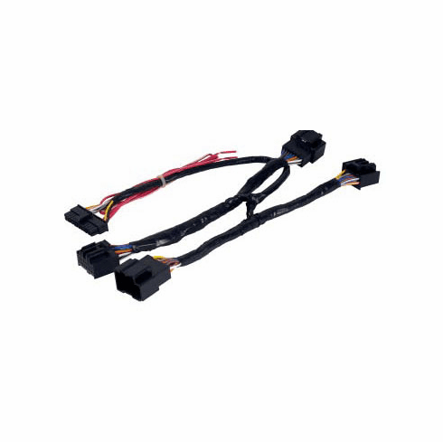 NC-GM45TGM w/LAN DataBus - iPOD to Factory OEM Radio 2006 -UP